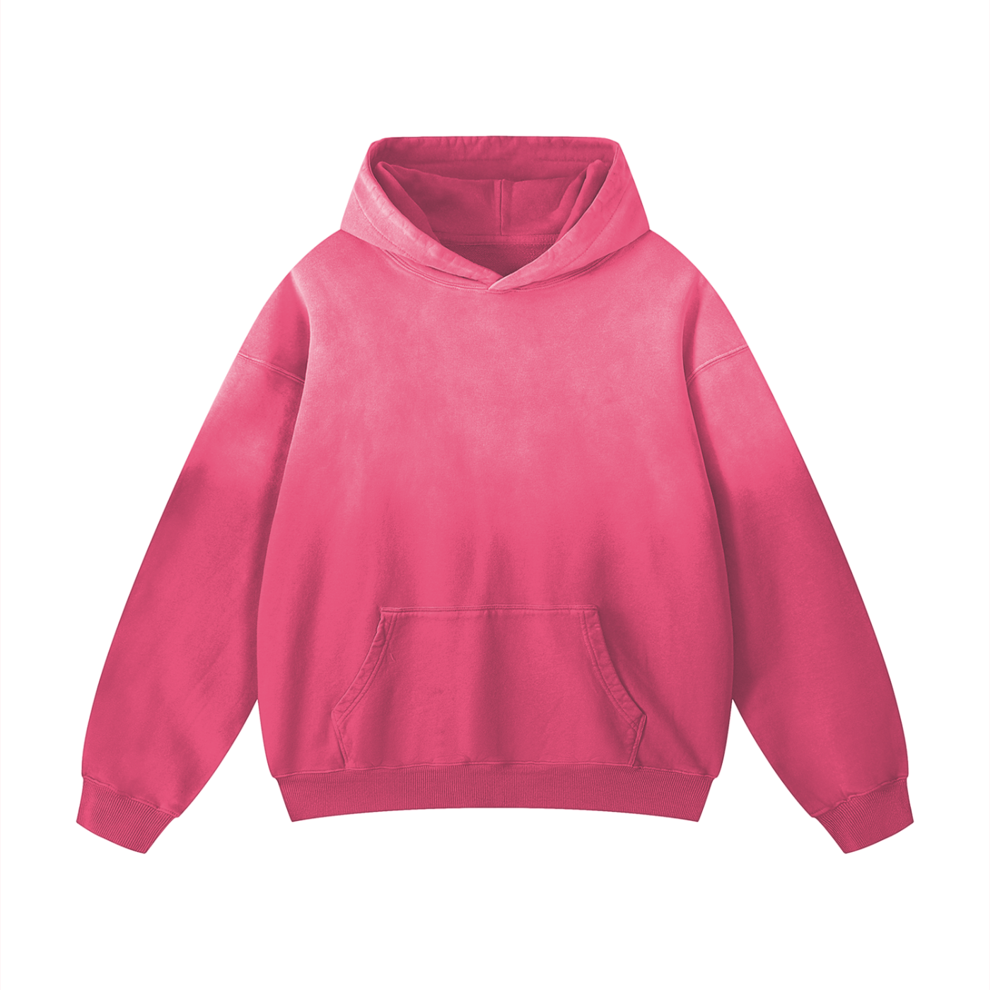 LS Surfs Up Oversized Hoodie