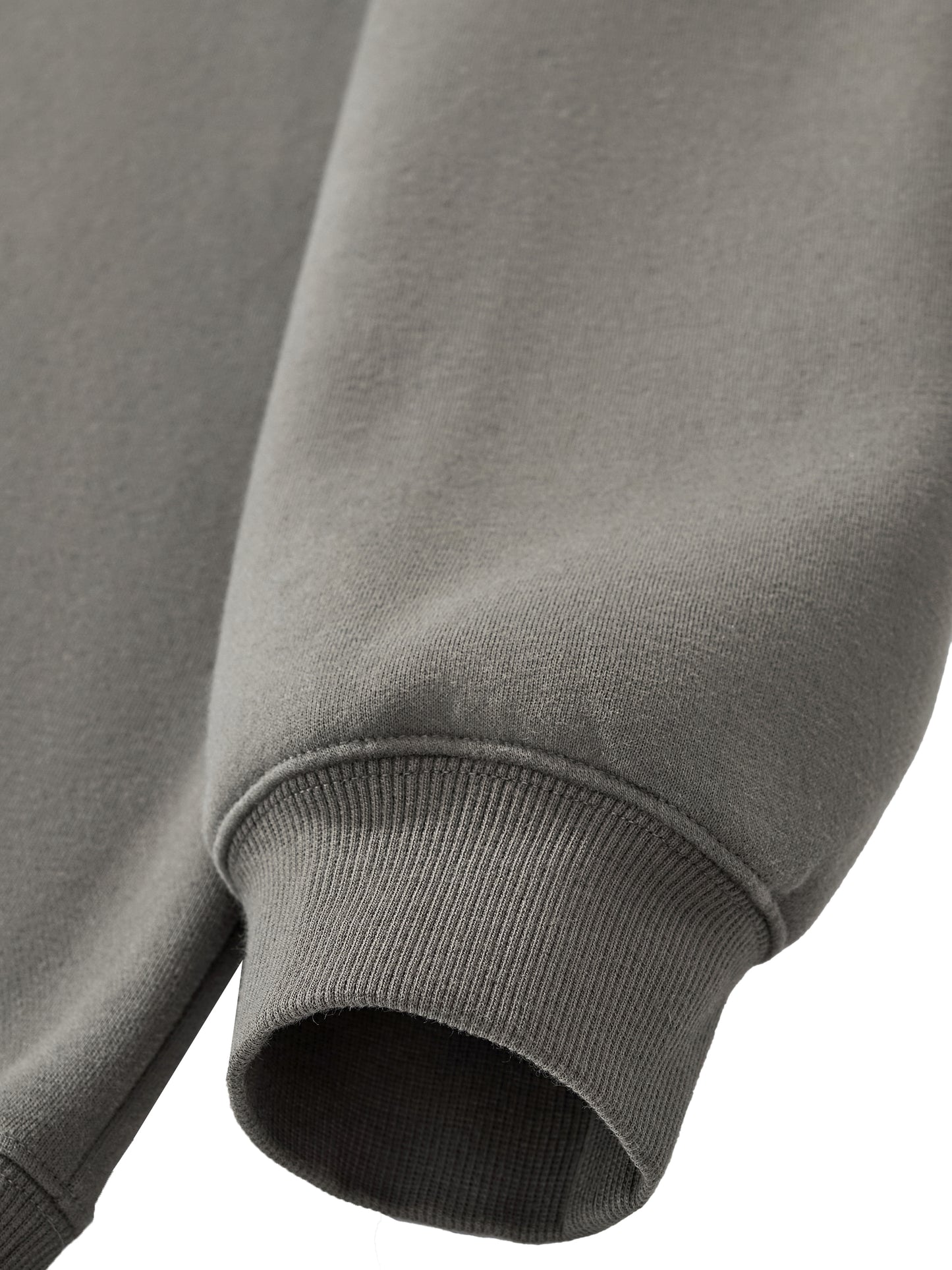 LS spectacular Boxy Hoodie
