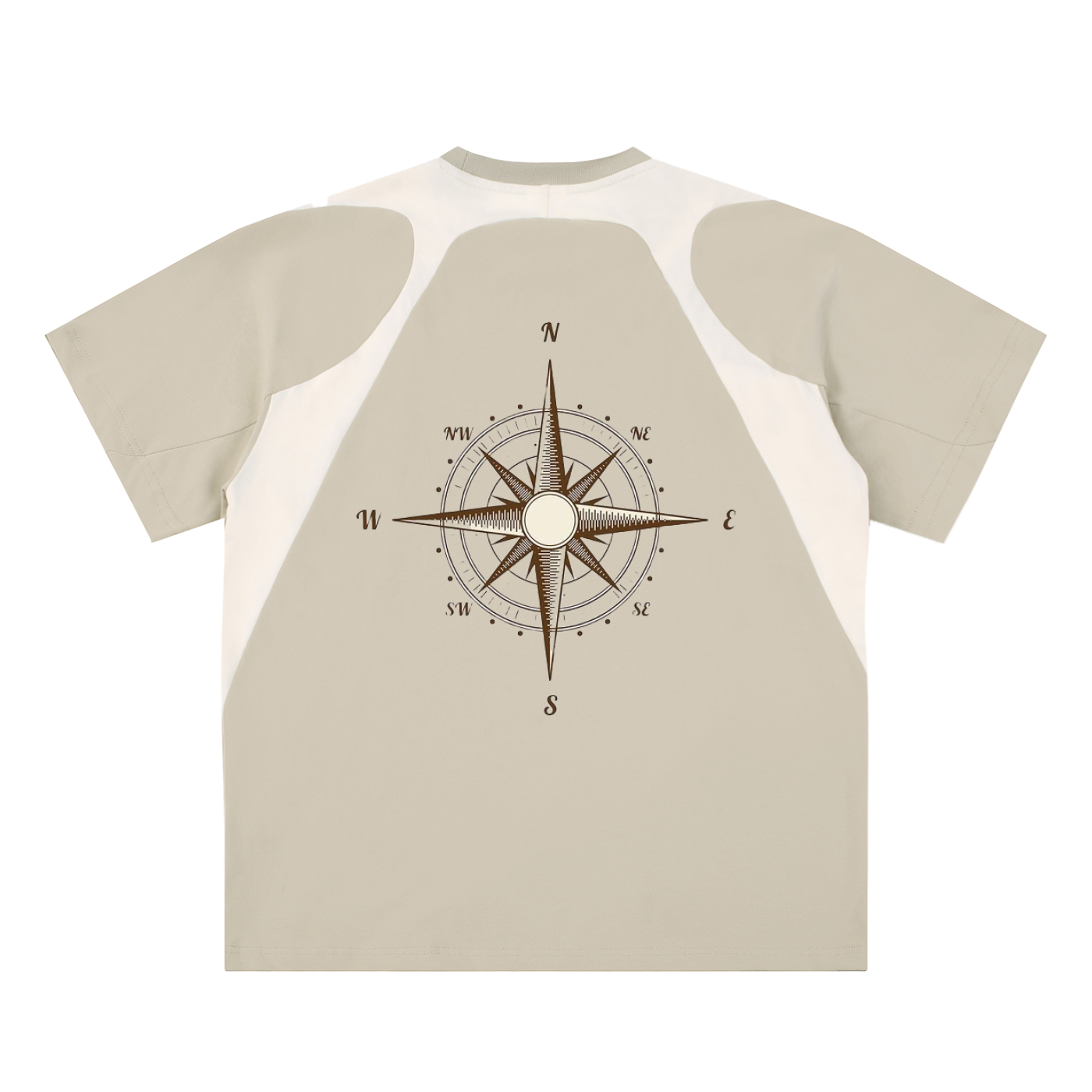 LS North Star T-Shirt