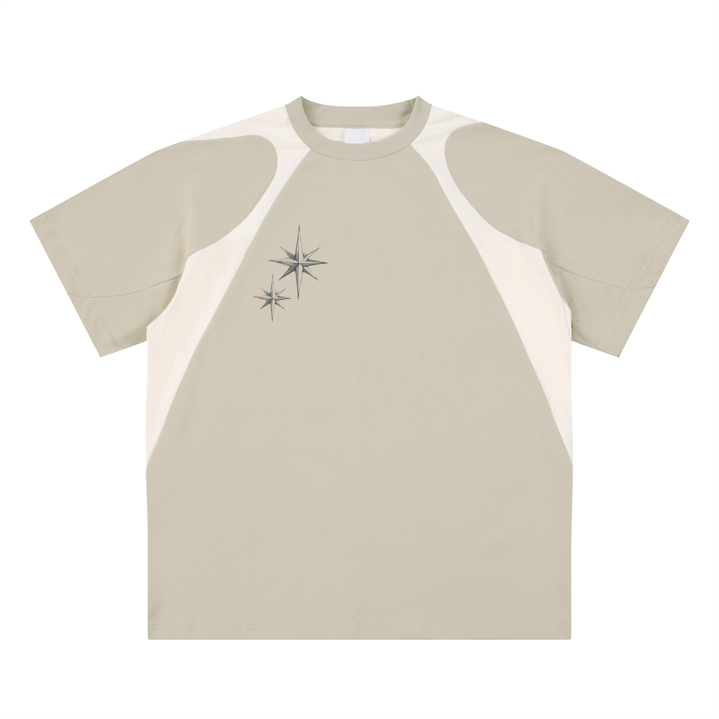 LS North Star T-Shirt
