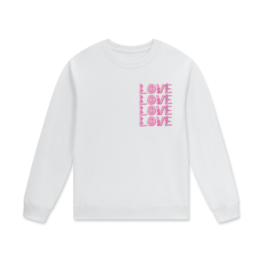 LS Love Jumper