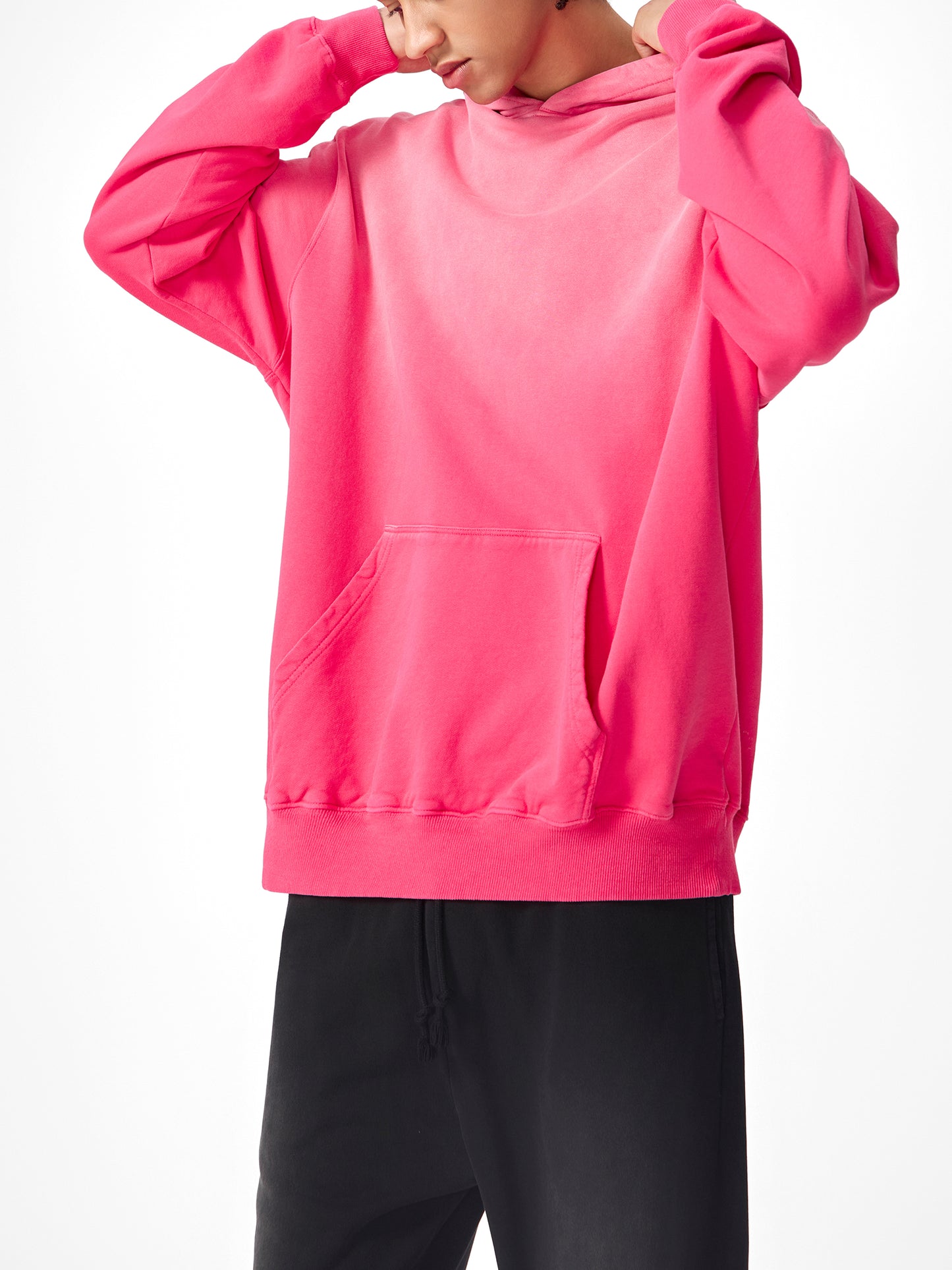 LS Surfs Up Oversized Hoodie