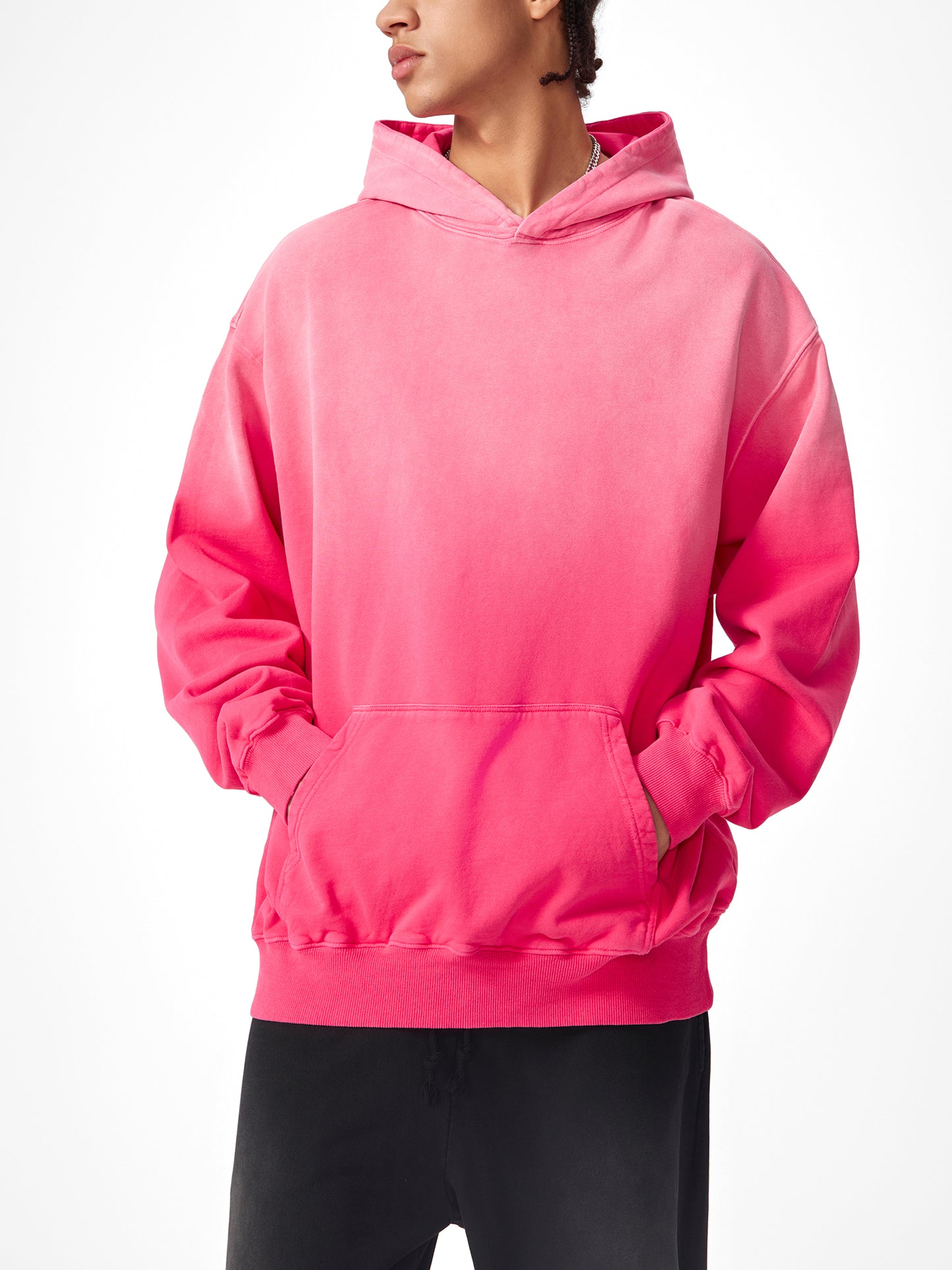 LS Surfs Up Oversized Hoodie